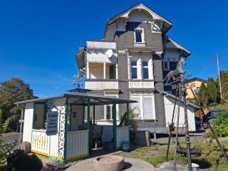 Appartement Villa Neus - 4