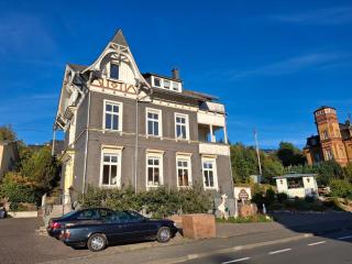 Appartement Villa Neus - 1