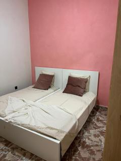 7-BDR 14 p Holiday House With Big Terrace - 7