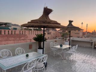 Riad du Rabbin - 8