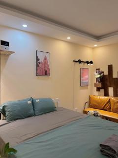 Haven Homestay 402NKT - 8