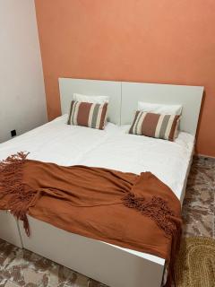 7-BDR 14 p Holiday House With Big Terrace - 9