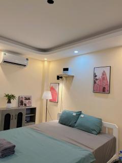 Haven Homestay 402NKT - 7