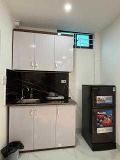 Haven Homestay 402NKT - 4