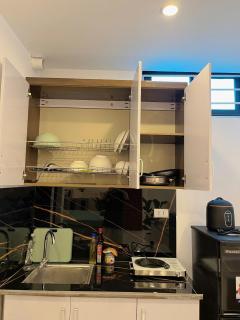 Haven Homestay 402NKT - 1