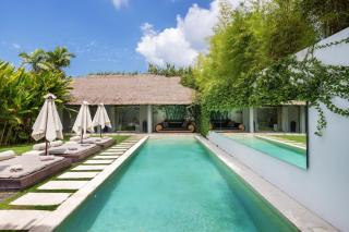 Saga Villas ULTRA - 0