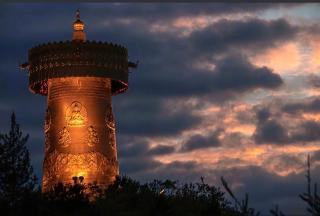 Shangri-La Memory Homestay - 9