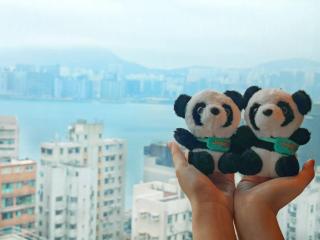 Ramada Hong Kong Grand View - 8