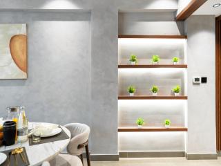 Luxury Apartment In the Heart of Dubai Marina - 7