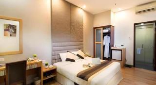 Kingwood Hotel Mukah - 6