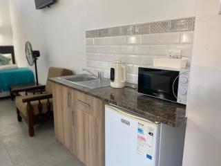 Juliet Rose Luxury Guesthouse B&B - 5