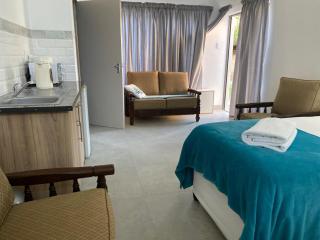 Juliet Rose Luxury Guesthouse B&B - 1