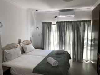 Juliet Rose Luxury Guesthouse B&B - 1