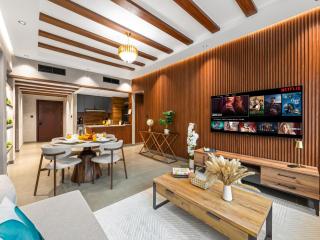 Luxury Apartment In the Heart of Dubai Marina - 0