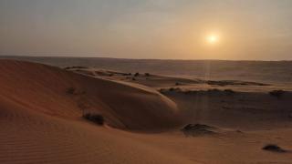 Sahara Dream Camp - 8