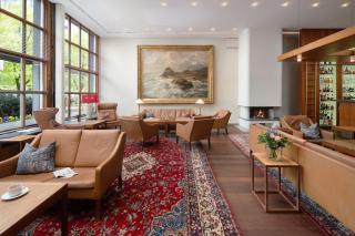 Hotel Baseler Hof - 5