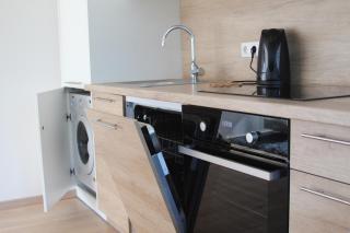 Holiday Terrace Nida - 7