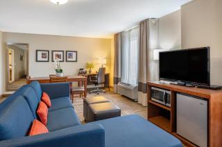 Comfort Suites Urbana Champaign, University Area - Champaign - 5