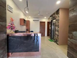 Accuotel Inn Minakshi - 2