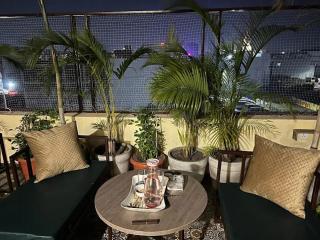 Accuotel Inn Minakshi - 1