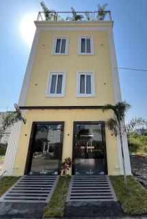 Accuotel Inn Minakshi - Indore - 9