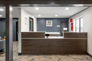 Quality Inn Dillon I-15 - 5