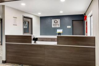 Quality Inn Dillon I-15 - 4