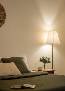 Chetty's Mane by Raho - Estate-View Heritage Stay - 6