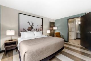 Quality Inn Dillon I-15 - 1