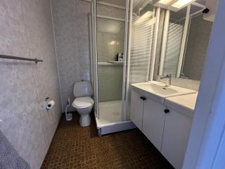 2-Bedroom Apartment With Balcony & Fireplace! - 2