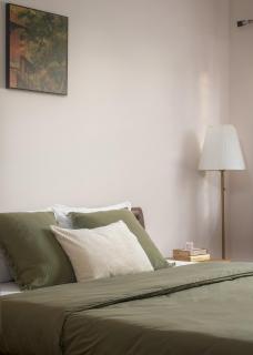 Chetty's Mane by Raho - Estate-View Heritage Stay - 3