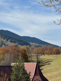 Садиба «Кришталь» - 1