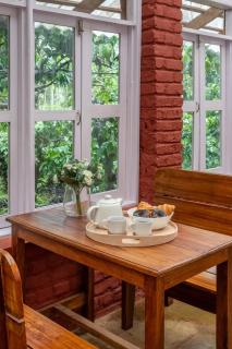 Chetty's Mane by Raho - Estate-View Heritage Stay - 2