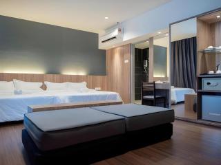 Mornington Hotel Medan Ipoh - 9