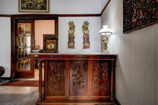 Hotel O Bandung near Stadion Siliwangi formerly The Ethnic Hotel Bandung - 9