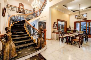 Hotel O Bandung near Stadion Siliwangi formerly The Ethnic Hotel Bandung - 5