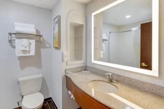 Comfort Suites East Brunswick - South River - 2