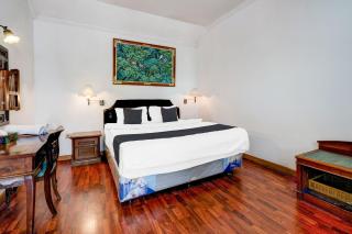 Hotel O Bandung near Stadion Siliwangi formerly The Ethnic Hotel Bandung - 3