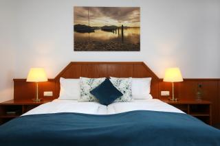 Gasthof zur Post Oberwirt - 5