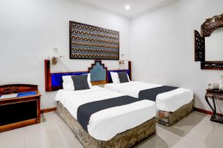 Hotel O Bandung near Stadion Siliwangi formerly The Ethnic Hotel Bandung - 1