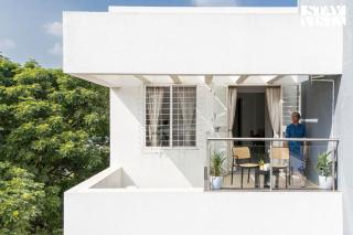 StayVista Residences at Baner - Balewadi with Air Purifier - 3