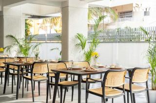 StayVista Residences at Baner - Balewadi with Air Purifier - 2