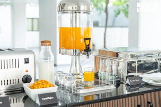 StayVista Residences at Baner - Balewadi with Air Purifier - 1