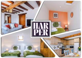 3BR Dodleston Stay Sleep 5 Family & Contractors - 4