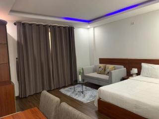 Bear Hotel & Homestay 2 - 3