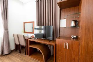 Bear Hotel & Homestay 2 - 2