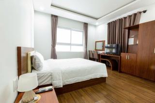 Bear Hotel & Homestay 2 - 1