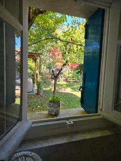 Le Clos du Moulin Dijon , au calme,proche centre ville, la campagne à la ville - 6