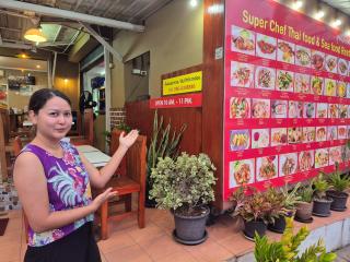 Friends Retreat Phuket - 8