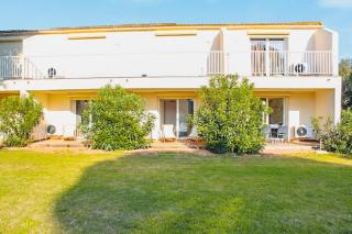 Appartement Fiori Di Cala Rossa - 9